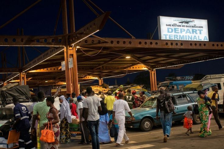 Transport public : le gouvernement met fin à l’interdiction de circulation nocturne