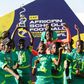 U15 : le Sénégal remporte le Championnat africain scolaire