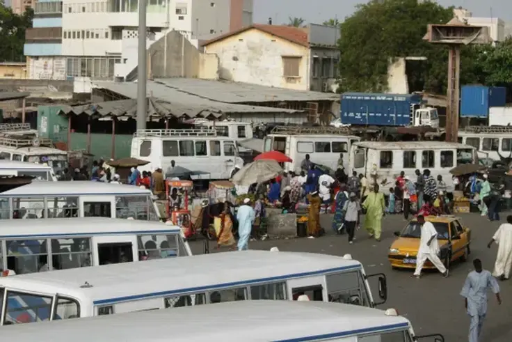 Les transporteurs prolongent leur grève pour 72 heures
