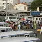 Transport routier : les syndicats lèvent leur mot d’ordre de grève