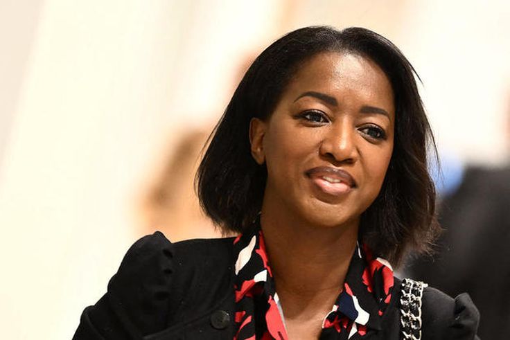 Hapsatou Sy agressée devant ses enfants