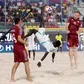 Mondial Beach Soccer : le Sénégal battu en demi-finale