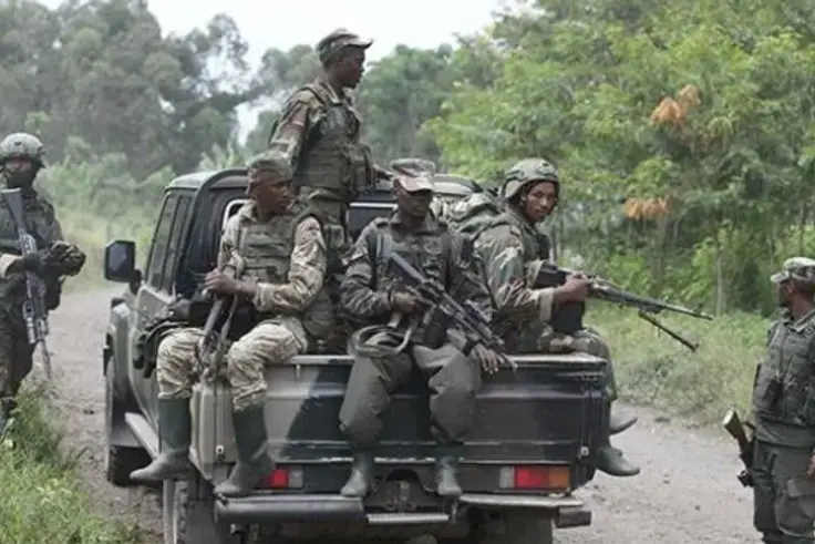 RDC : au moins 69 morts dans une attaque meurtrière en Ituri