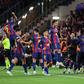 Clasico : le FC Barcelone s’offre le titre face au Real Madrid