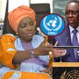 Candidature de Macky Sall à l’ONU : la réponse mesurée d’Aminata Touré