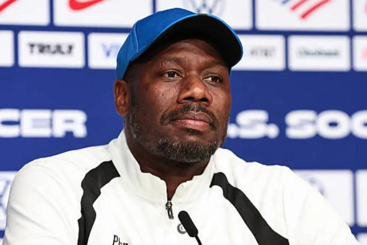 Sénégal - Arabie Saoudite : PapeThiaw retient le positif malgré le manque d’efficacité