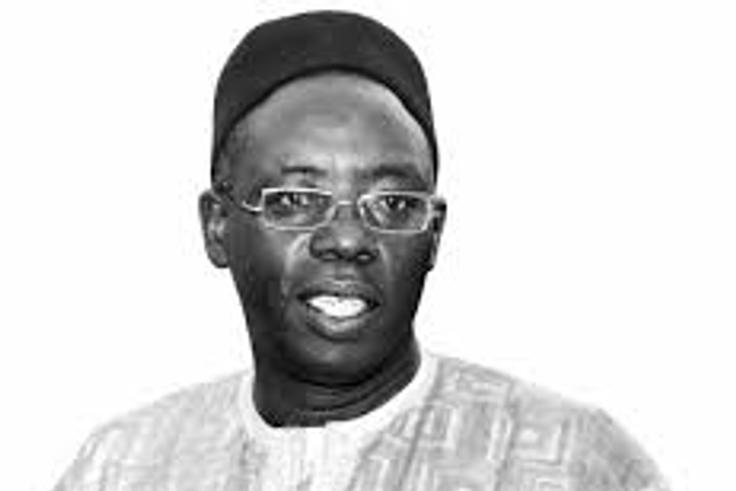 Nécrologie : l’ancien maire de Dahra, Pape Alioune Sarr, s’éteint à 71 ans