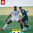 Sénégal : un nul vierge face à l’Arabie Saoudite avant le Mondial