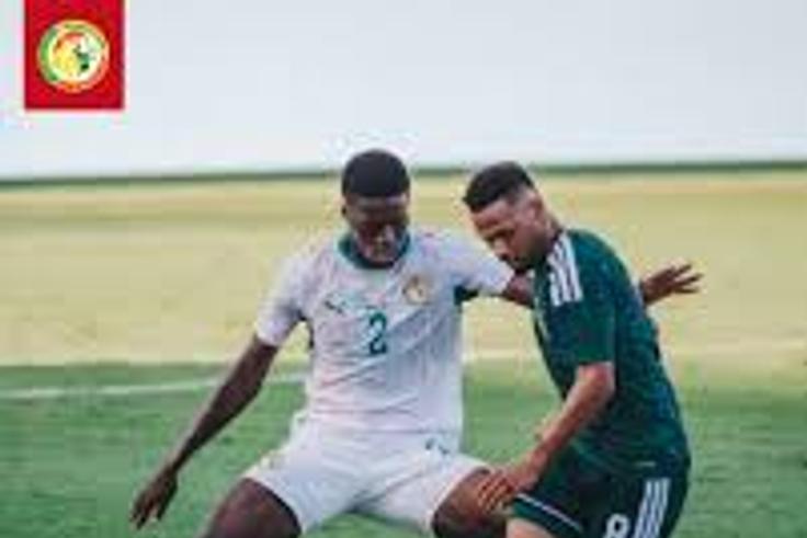 Sénégal : un nul vierge face à l’Arabie Saoudite avant le Mondial