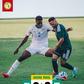Sénégal : un nul vierge face à l’Arabie Saoudite avant le Mondial