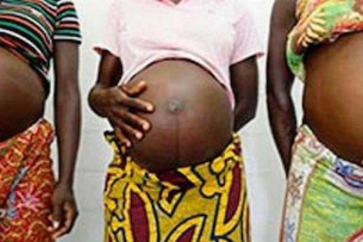 Très grosse alerte pour les enfants nés de mère touchée par le Covid pendant la grossesse