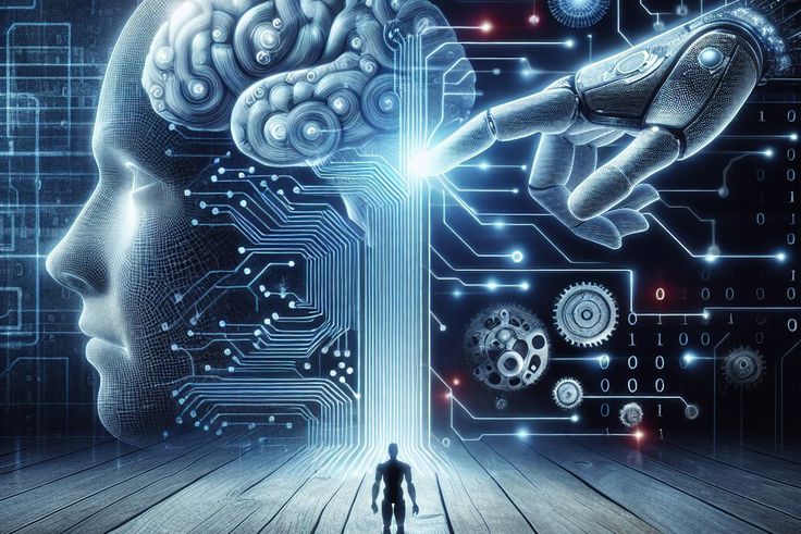 L'IA pourrait aggraver la santé mentale, selon des chercheurs !