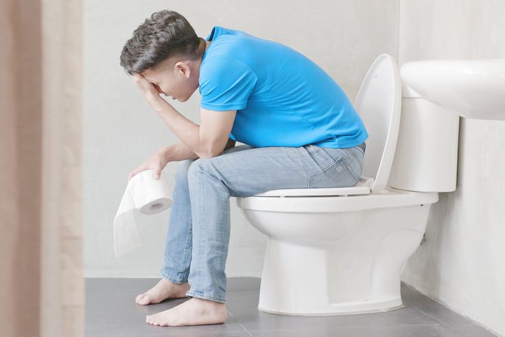 Stop à la constipation : 5 solutions naturelles