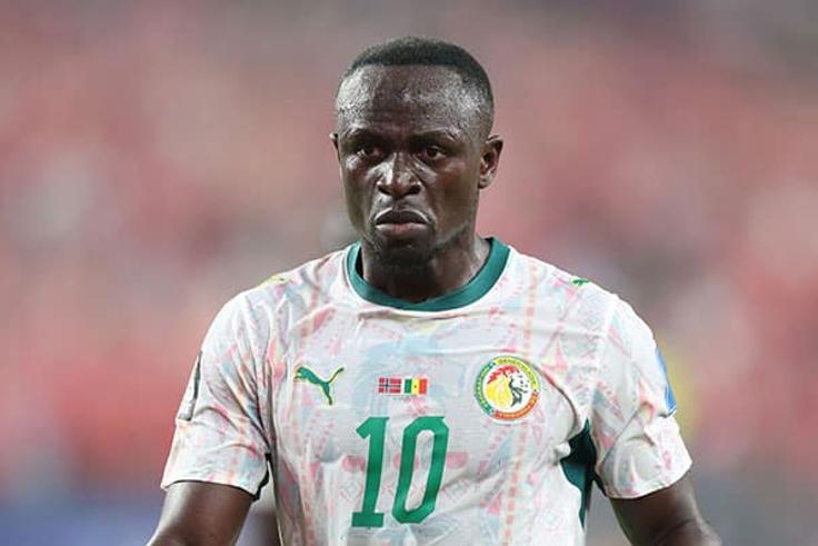Fact-check : Sadio Mané n’a pas annoncé la fin de sa carrière avec les Lions