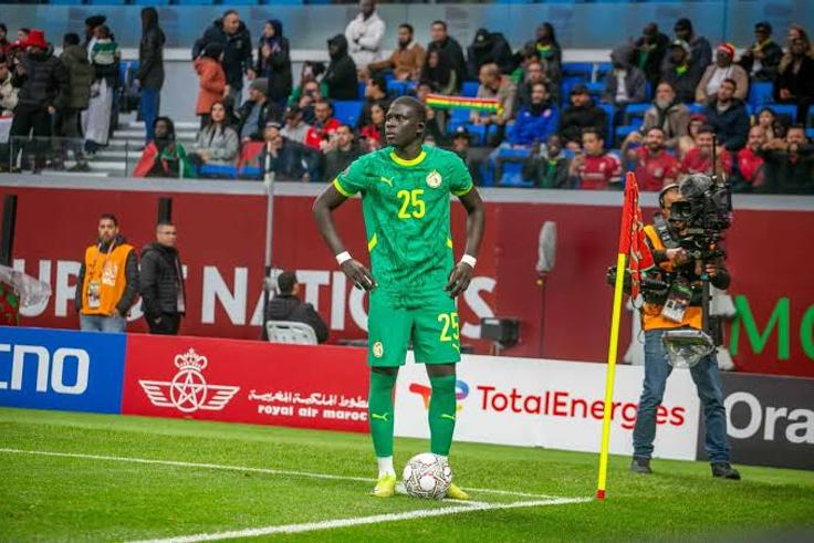« Nous avions tous l’ambition d’aller plus loin » : El Hadji Malick Diouf revient sur l’élimination du Sénégal