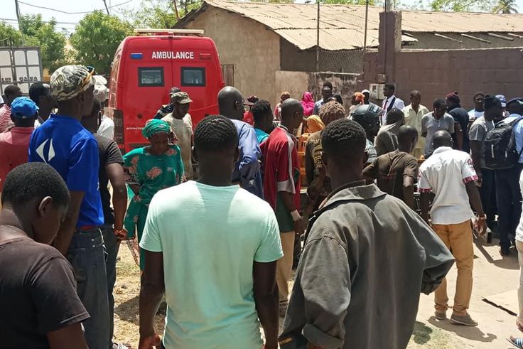 Agression mortelle à Pikine : un jeune commerçant froidement tué à l’aube