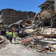 Colombie : un puissant séisme de magnitude 7,4 fait 111 morts