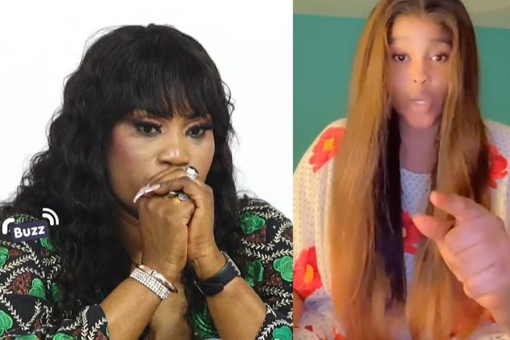 « Manipulatrice de classe exceptionnelle » : Françoise Hélène Gaye s’en prend à Adji Sarr