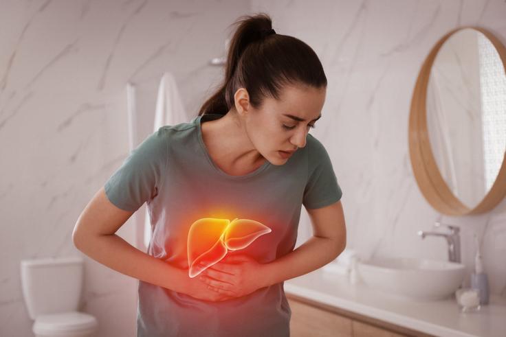 Cancer du foie : et si la précarité tuait plus que la maladie ?
