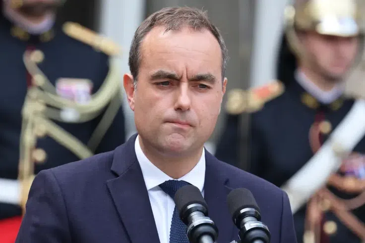 France : Sébastien Lecornu reste à la tête du gouvernement français