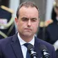France : Sébastien Lecornu reste à la tête du gouvernement français