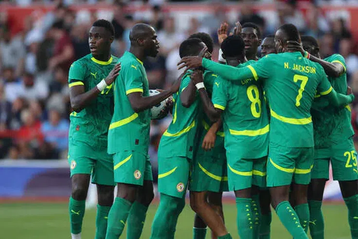 Mondial 2026 : le Sénégal corrige le Sud-Soudan (5-0) mais encore loin de la qualif'