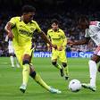 Face à Villarreal, le Real Madrid arrache trois points précieux