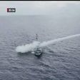 Historique : la Marine sénégalaise réussit un tir de missile antinavire