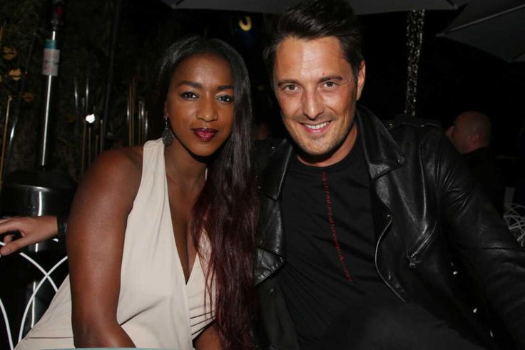 Le mari de Hapsatou Sy jugé pour avoir mordu les fesses d'une collègue