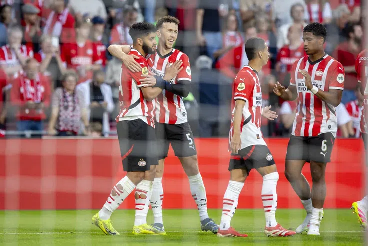 Ligue des Champions : Villarreal s’incline face à Copenhague, l’Ajax signe enfin sa première victoire