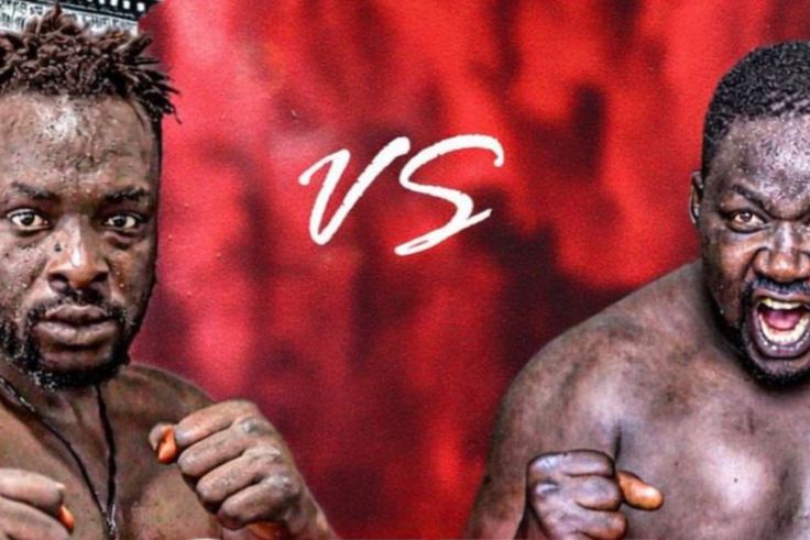 Lutte : le combat Gris Bordeaux–Siteu officiellement ficelé