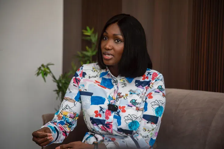 Tournée dans le Walo : Anta Babacar Ngom plaide pour la dissolution de l’Assemblée nationale