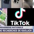 Escroquerie numérique à Kaolack : 270 personnes piégées par un jeune de 17 ans