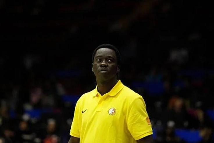 Basketball : Cheikh Sarr prend les rênes des Lionnes du Sénégal