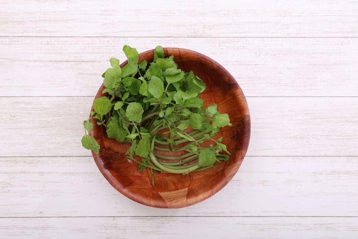 Voici le légume le plus sain de la planète...