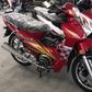 Il vend la moto de son patron pour financer son mariage