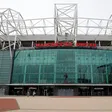 Le nouveau stade futuriste de Manchester United