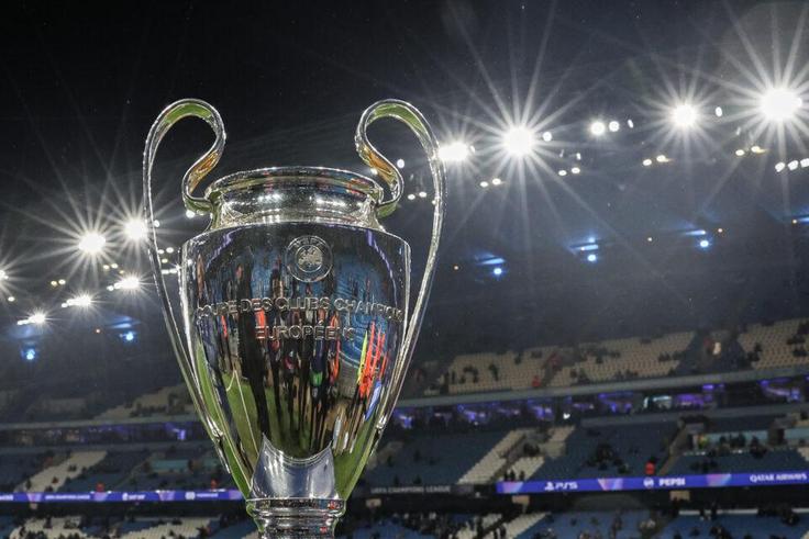 LDC : Paris, Bayern, Inter et Barcelone qualifiés pour les quarts
