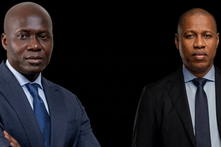 Mady Touré vs Abdoulaye Fall : les coulisses de l’audience au TAS