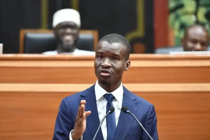 Bamba Cissé : "la loi ne s’appliquera pas à Pape Cheikh Diallo et consorts"