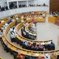 Assemblée nationale : les peines de prison pour homosexualité désormais alourdies