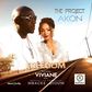 Akon et Viviane : la mélodie d'amour