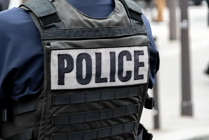 Trésor public : les aveux du cambrioleur