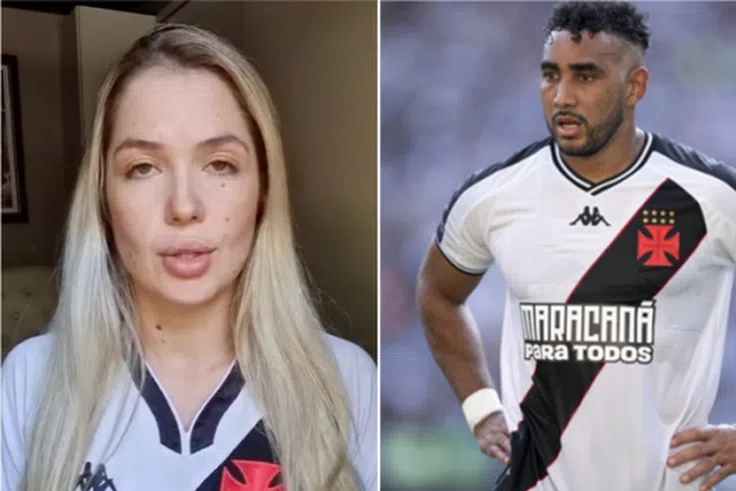 Une plainte et des graves accusations d'une Brésilienne contre Payet