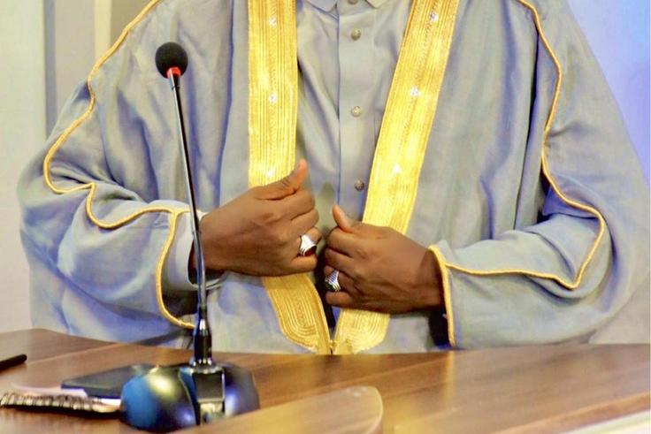 Affaire Pape Cheikh : la réponse d’Oustaz Modou Fall qui fait parler