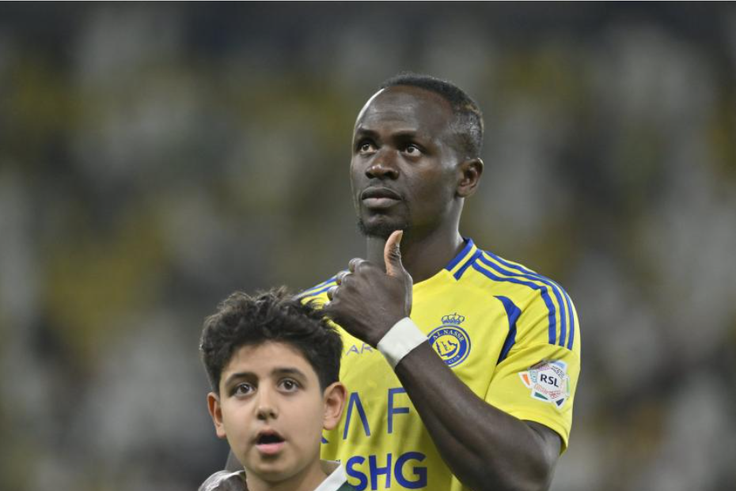 Matchs amicaux : les vraies raisons du boycott de Sadio Mané