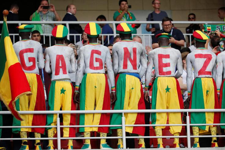 Mondial 2026 : faute de visas, la Côte d’Ivoire et le Sénégal privés de leurs supporters venus du pays