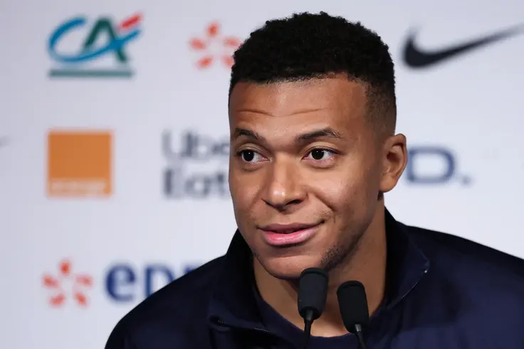 « Il y a une histoire entre la France et le Sénégal » : Mbappé annonce un match pimenté