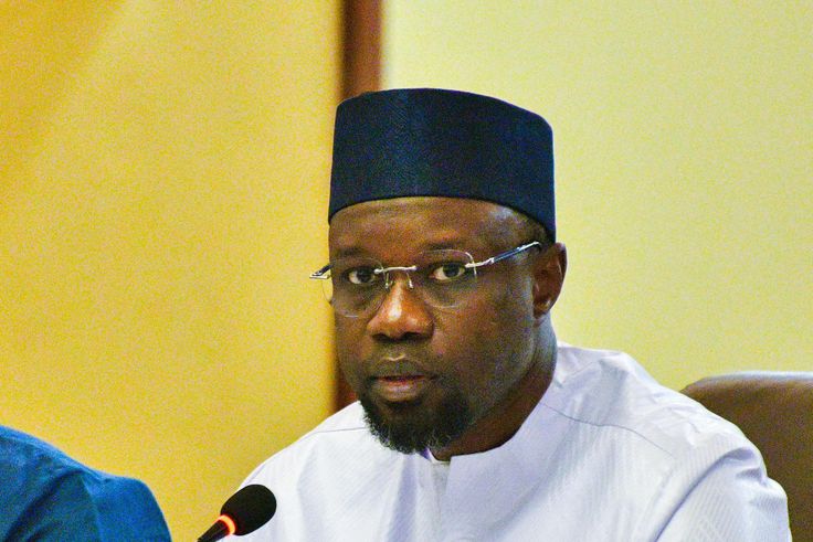 Premier ministre et chef de la majorité : Sonko revendique sa double légitimité