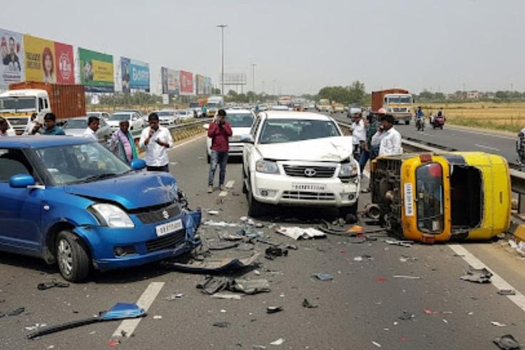Accidents meurtriers à Linguère : la route fait deux nouvelles victimes
